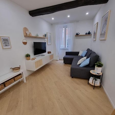 Ti Ci Devo Portare Apartment Rapallo Exterior photo
