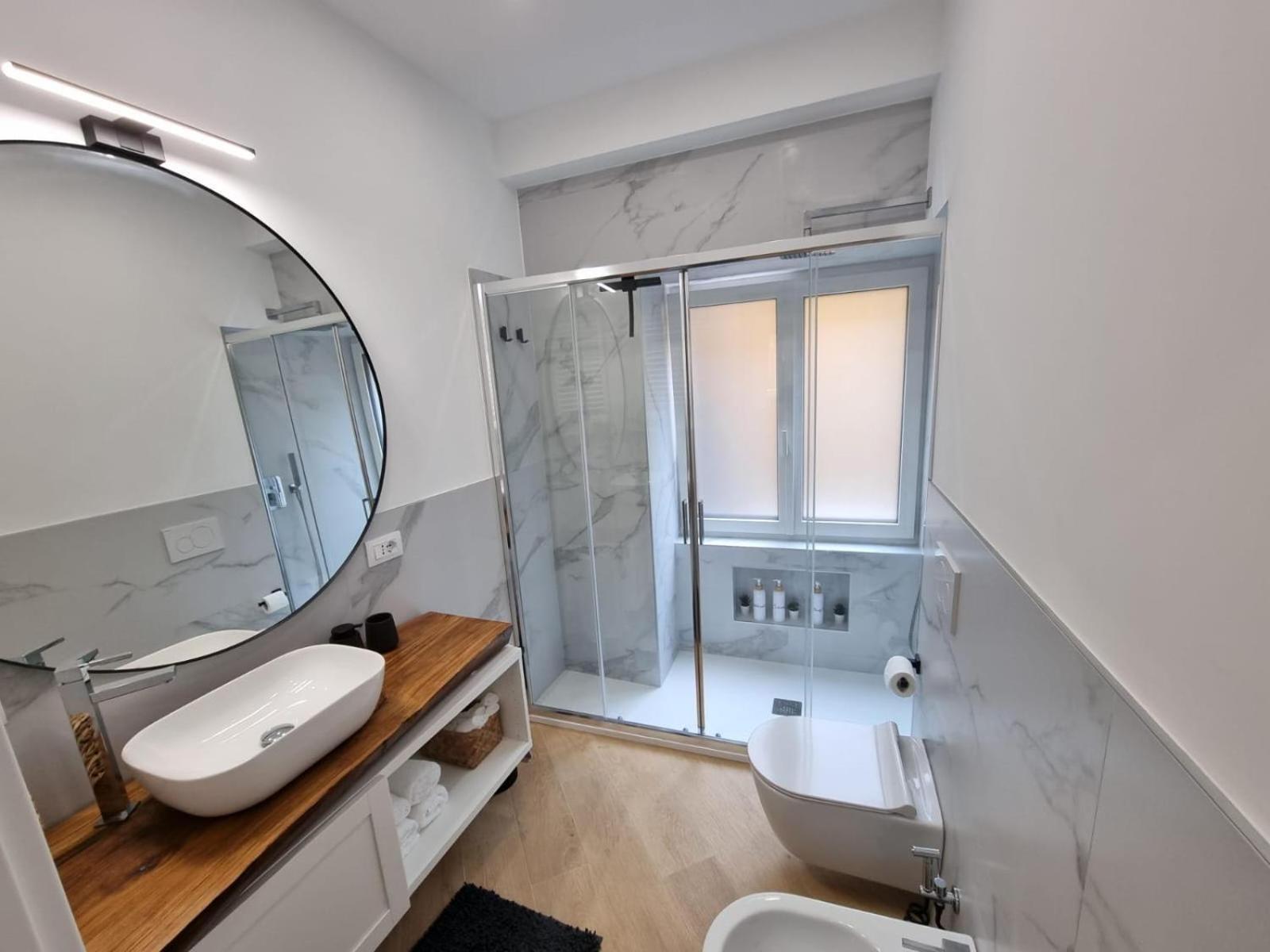 Ti Ci Devo Portare Apartment Rapallo Exterior photo